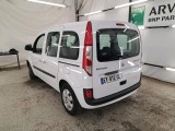  Renault  Kangoo  Zen 1.5 dCi 90CV BVM5 E6 #2