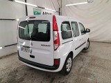  Renault  Kangoo  Zen 1.5 dCi 90CV BVM5 E6 #3