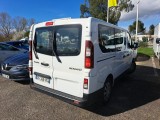  Renault  Trafic RENAULT  4p VCA Zen L1 Energy dCi 120 combi #3