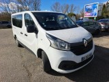  Renault  Trafic RENAULT  4p VCA Zen L1 Energy dCi 120 combi #4