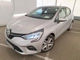  Renault  Clio RENAULT  / 2019 / 5P / Berline Business TCe 100 - 20 