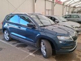  Skoda  Karoq  Style 1.5 TSI 150CV BVM6 E6dT #4