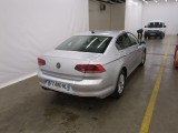  Volkswagen  Passat  Berline Business 2.0 TDI 150CV BVM6 E6d #4