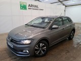  Volkswagen  Polo  VI Lounge Business 1.0 TSI 95CV BVM5 E6dT 