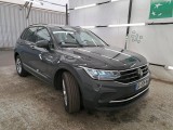  Volkswagen  Tiguan  Life Plus 1.5 TSI 150CV BVA7 E6d #4