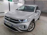  Volkswagen  T-ROC VOLKSWAGEN  / 2021 / 5P / SUV 1.5 TSI 150 EVO STYLE DSG7 