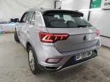  Volkswagen  T-ROC VOLKSWAGEN  / 2021 / 5P / SUV 1.5 TSI 150 EVO STYLE DSG7 #2