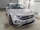  Volkswagen  T-ROC VOLKSWAGEN  / 2021 / 5P / SUV 1.5 TSI 150 EVO STYLE DSG7 #4