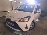  Toyota  Yaris TOYOTA  5p Berline 110 VVT-i France Business 