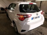  Toyota  Yaris TOYOTA  5p Berline 110 VVT-i France Business #2