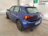  Volkswagen  Polo VOLKSWAGEN  / 2021 / 5P / Berline 1.0 TSI 95 Life Business #2