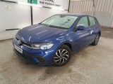  Volkswagen  Polo VOLKSWAGEN  / 2021 / 5P / Berline 1.0 TSI 95 Life Business 