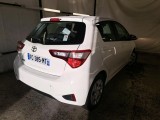  Toyota  Yaris TOYOTA  5p Berline 110 VVT-i France Business #3