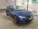  Volkswagen  Polo VOLKSWAGEN  / 2021 / 5P / Berline 1.0 TSI 95 Life Business #4