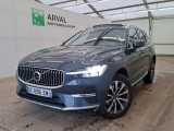  Volvo  XC60  Inscription Recharge Plug-In Hybrid AWD 2.0 255CV BVA8 