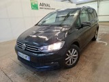  Volkswagen  Touran  Comfortline BMT/Start-Stopp 1.6 TDI 115CV BVA7 E6 