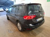  Volkswagen  Touran  Comfortline BMT/Start-Stopp 1.6 TDI 115CV BVA7 E6 #2