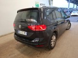  Volkswagen  Touran  Comfortline BMT/Start-Stopp 1.6 TDI 115CV BVA7 E6 #3