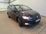  Volkswagen  Touran  Comfortline BMT/Start-Stopp 1.6 TDI 115CV BVA7 E6 #4