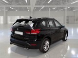  Bmw  X1 BMW  / 2019 / 5P / SUV XDRIVE 20D BUSINESS ADVANTAGE AUTOMATICO #2