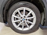  Bmw  X1 BMW  / 2019 / 5P / SUV XDRIVE 20D BUSINESS ADVANTAGE AUTOMATICO #20