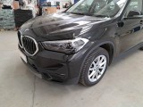  Bmw  X1 BMW  / 2019 / 5P / SUV XDRIVE 20D BUSINESS ADVANTAGE AUTOMATICO #22