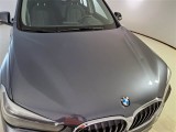  Bmw  X1 BMW  / 2019 / 5P / SUV XDRIVE 20D BUSINESS ADVANTAGE AUTOMATICO #32