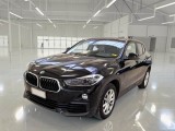  Bmw  X2 BMW  / 2017 / 5P / SUV SDRIVE 20D BUSINESS X AUTOMATICO 