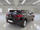  Bmw  X2 BMW  / 2017 / 5P / SUV SDRIVE 20D BUSINESS X AUTOMATICO #2