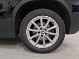  Bmw  X2 BMW  / 2017 / 5P / SUV SDRIVE 20D BUSINESS X AUTOMATICO #19