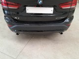  Bmw  X1 BMW  / 2019 / 5P / SUV XDRIVE 20D BUSINESS ADVANTAGE AUTOMATICO #55