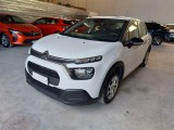  Citroen  C3 CITROEN  / 2020 / 5P / BERLINA BLUEHDI 100 SeS FEEL 