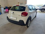  Citroen  C3 CITROEN  / 2020 / 5P / BERLINA BLUEHDI 100 SeS FEEL #2