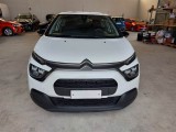  Citroen  C3 CITROEN  / 2020 / 5P / BERLINA BLUEHDI 100 SeS FEEL #6