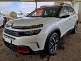  Citroen  C5 CITROEN  AIRCROSS / 2018 / 5P / SUV BLUEHDI 180 SeS SHINE EAT8 