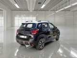  Citroen  C3 CITROEN  AIRCROSS / 2017 / 5P / SUV BLUEHDI 120 SeS SHINE EAT6 #2