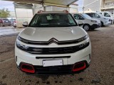  Citroen  C5 CITROEN  AIRCROSS / 2018 / 5P / SUV BLUEHDI 180 SeS SHINE EAT8 #6