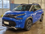  Citroen  C3 CITROEN  AIRCROSS / 2021 / 5P / SUV BLUEHDI 110 SeS SHINE 