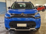  Citroen  C3 CITROEN  AIRCROSS / 2021 / 5P / SUV BLUEHDI 110 SeS SHINE #6