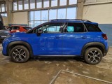  Citroen  C3 CITROEN  AIRCROSS / 2021 / 5P / SUV BLUEHDI 110 SeS SHINE #8