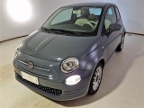  Fiat  500 FIAT  / 2015 / 3P / BERLINA 1.0 70CV IBRIDO LOUNGE 