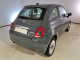  Fiat  500 FIAT  / 2015 / 3P / BERLINA 1.0 70CV IBRIDO LOUNGE #2