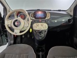  Fiat  500 FIAT  / 2015 / 3P / BERLINA 1.0 70CV IBRIDO LOUNGE #3