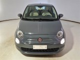  Fiat  500 FIAT  / 2015 / 3P / BERLINA 1.0 70CV IBRIDO LOUNGE #6