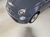  Fiat  500 FIAT  / 2015 / 3P / BERLINA 1.0 70CV IBRIDO LOUNGE #22