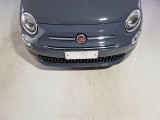  Fiat  500 FIAT  / 2015 / 3P / BERLINA 1.0 70CV IBRIDO LOUNGE #25