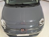  Fiat  500 FIAT  / 2015 / 3P / BERLINA 1.0 70CV IBRIDO LOUNGE #27