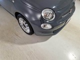  Fiat  500 FIAT  / 2015 / 3P / BERLINA 1.0 70CV IBRIDO LOUNGE #30