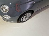  Fiat  500 FIAT  / 2015 / 3P / BERLINA 1.0 70CV IBRIDO LOUNGE #75