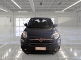  Fiat  500 FIAT L / 2017 / 5P / MONOVOLUME 1.3 MULTIJET DUALOGIC 95CV BUSINESS #6